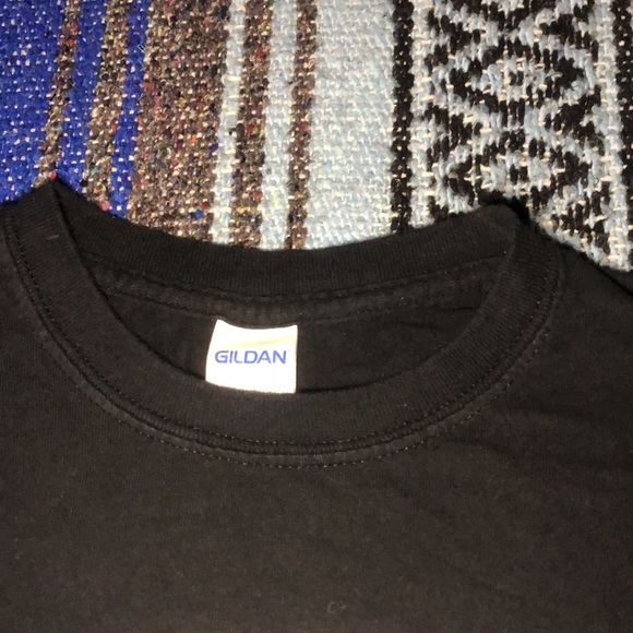 Hunter S. Thompson Tee Shirt - Picture 3 of 11